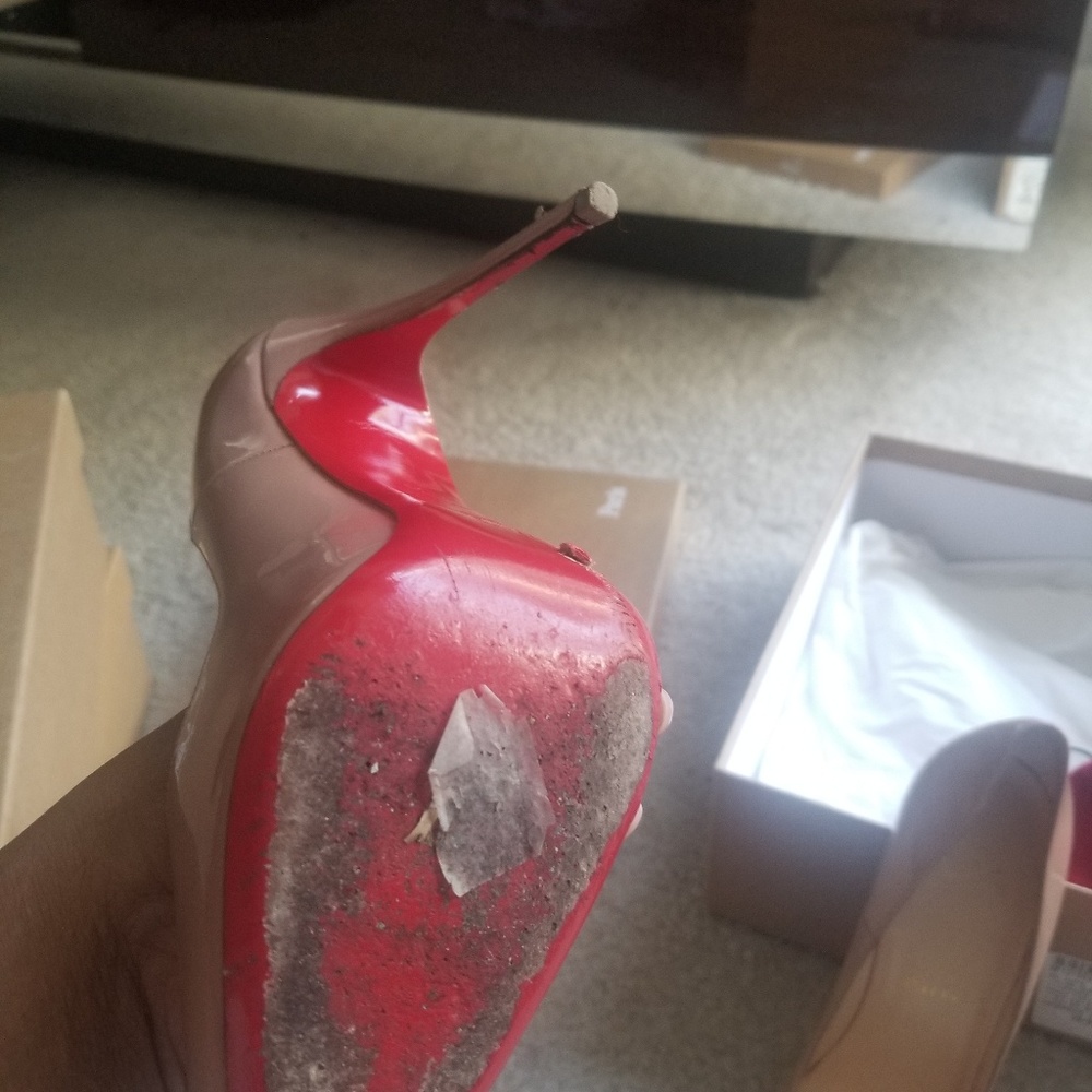 So Kate Nude - Picture 4 of 7